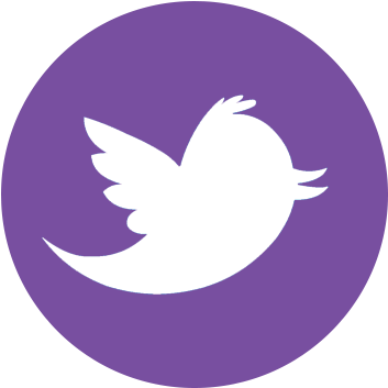 Rioas - Logo Rond Réseaux Sociaux (400x400), Png Download