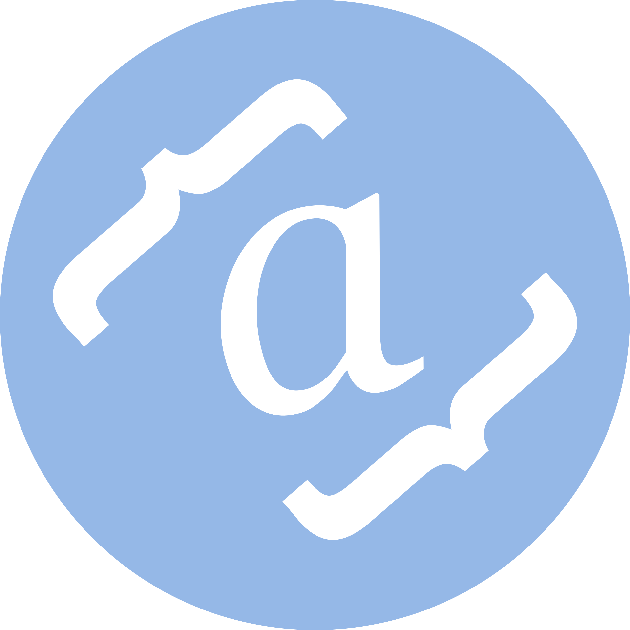 The Build Awesome Websites Logo - Graphic Design (2550x2550), Png Download