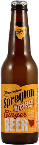 Hard Ginger Beer - Oud Beersel Oude Geuze 2014 (500x500), Png Download