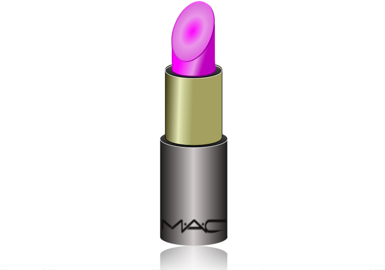 Lesson - Mac Cosmetics (800x557), Png Download