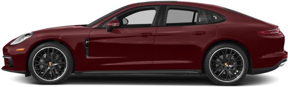 New 2018 Porsche Panamera - Porsche Panamera Colors 2018 (640x480), Png Download