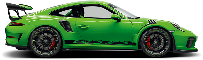 保時捷 911 Gt3 Rs (800x450), Png Download