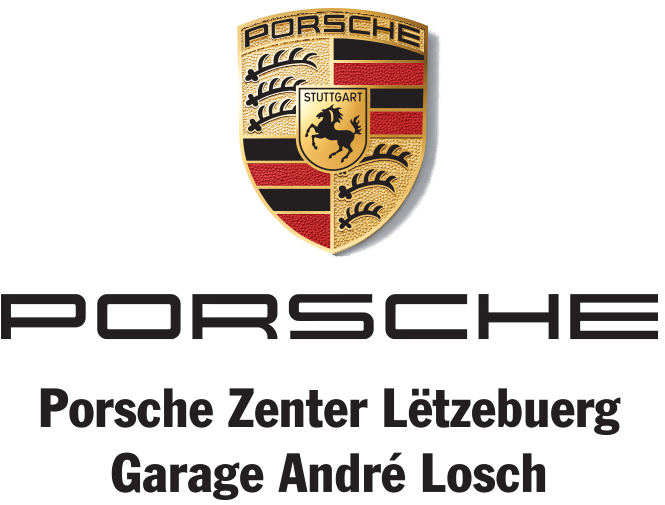 Porsche Logo Png Image - Porsche Logo Transparent Png (692x600), Png Download