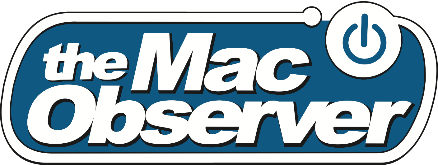 Mac Observer (1408x533), Png Download