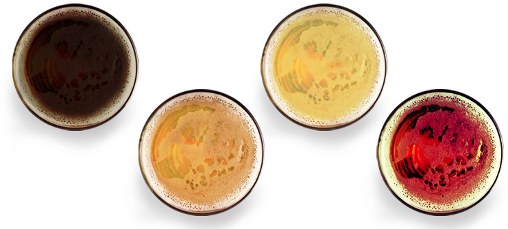 Ireland18-beers - Drink (768x350), Png Download