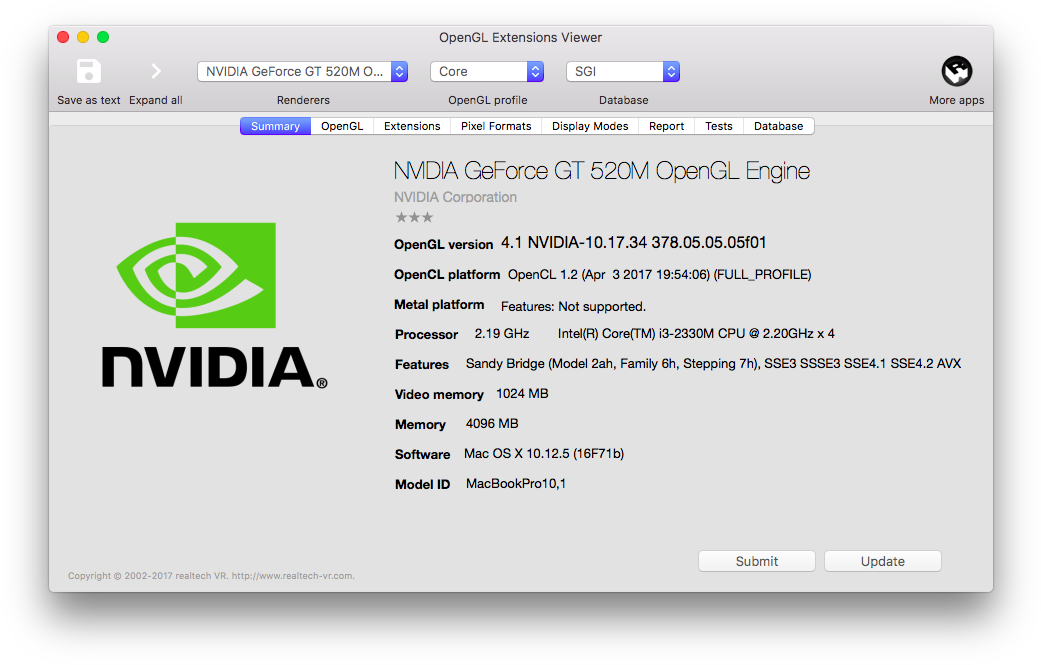 Post 826765 0 47098900 1494173292 Thumb - Nvidia (1056x678), Png Download
