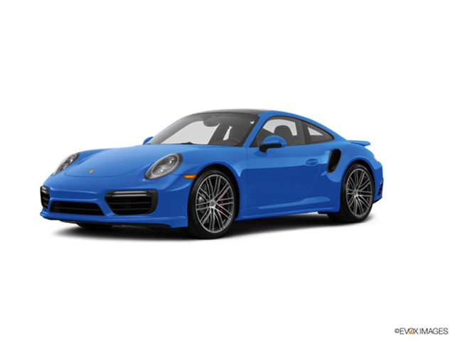 New Car 2018 Porsche 911 Turbo S - Porsche 911 Turbo Png (640x480), Png Download