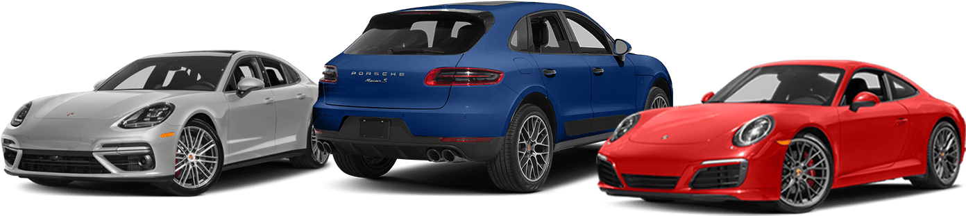 Search By Type - Porsche Cayenne (1400x313), Png Download
