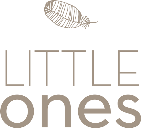 Kids Clothing And Fashionwear 0-12 Years - Little Ones (500x460), Png Download