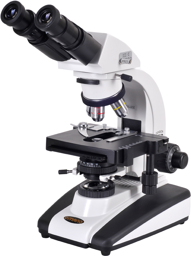 Microscope Png (1000x1000), Png Download
