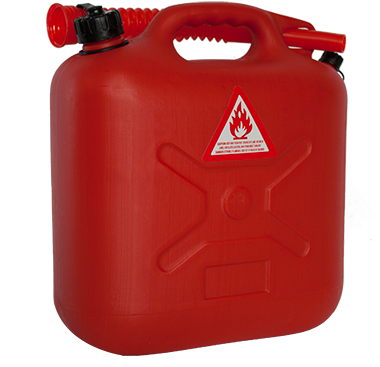 Jerrycan Png - Jerry Can Transparent (384x400), Png Download
