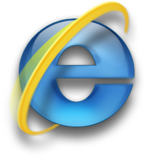 Internet Explorer Logo Png Internet Explorer Full Size Png Download Seekpng