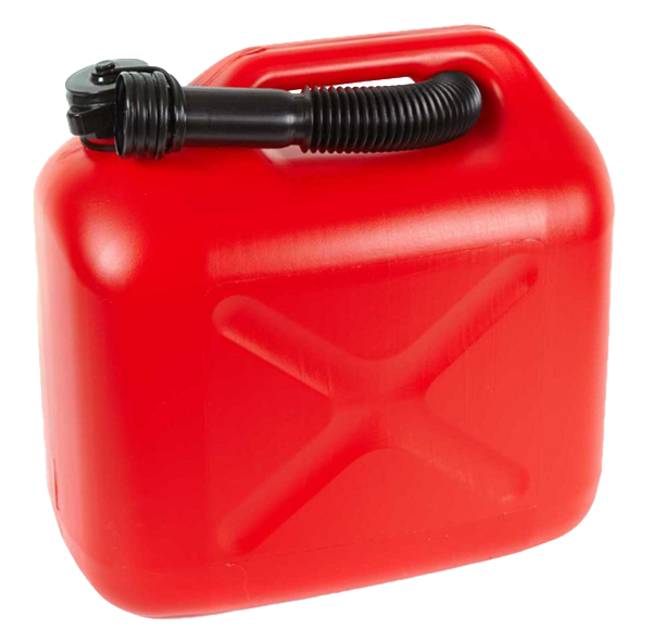 Jerrycan (600x600), Png Download