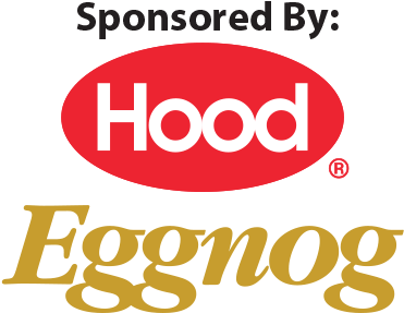 Embark On A Real Life, Interactive 45 Minute Train - Hood Milk Logo (400x400), Png Download