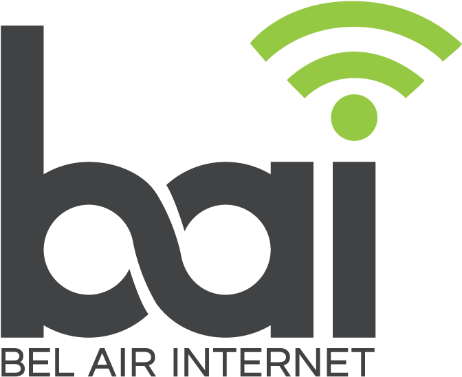 Bel Air Internet (700x700), Png Download