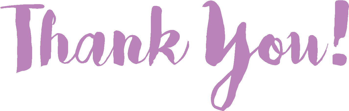 Image 1374344 Donatenow Thankyou - Watermelon Thank You Tags (1486x519), Png Download