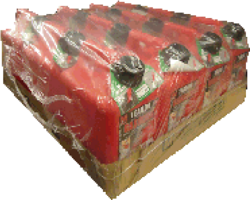 Gallon (500x500), Png Download