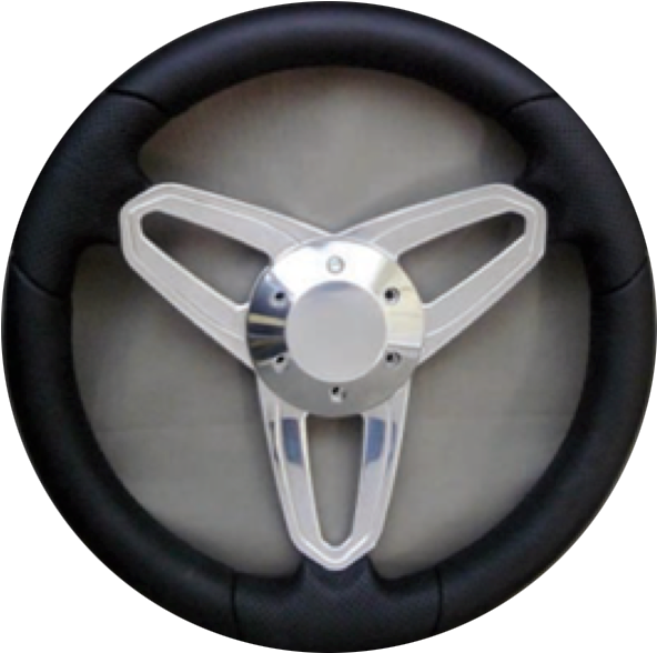 Wheel Rim Ten - Cartoon Wheels No Background (400x308), Png Download