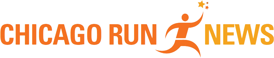 Chicago Run News Logo - Better Chicago (955x203), Png Download