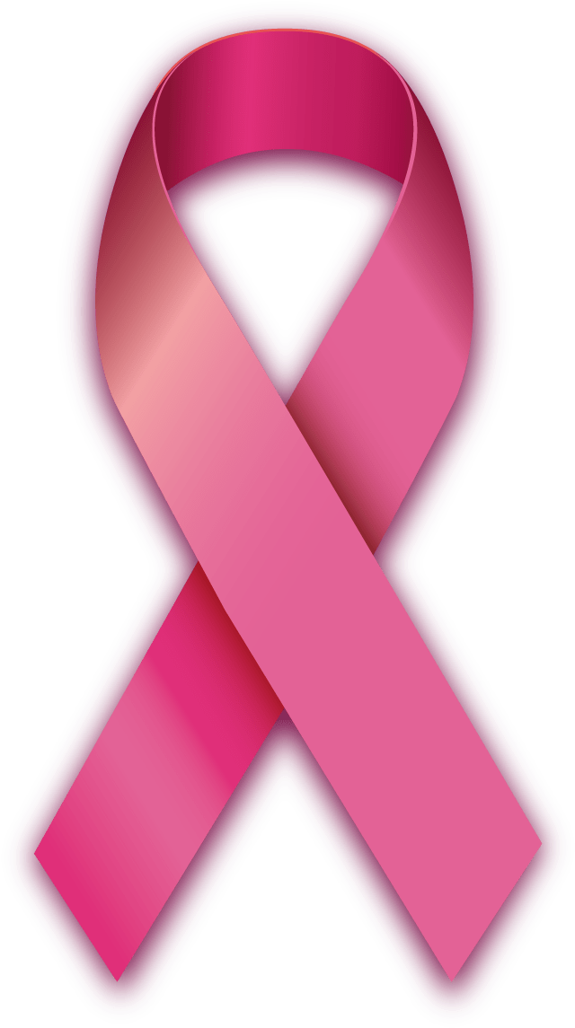 Cancer Logo Png - Breast Cancer Awareness Png (1024x1024), Png Download