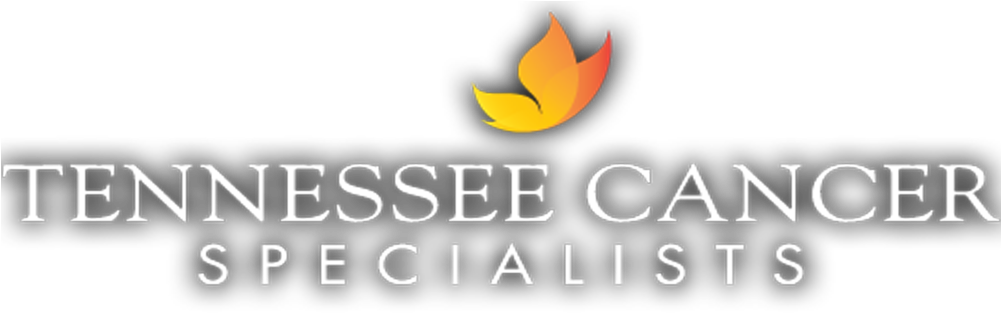 Tn Cancer - Tn Cancer Specialist Logo (1000x335), Png Download