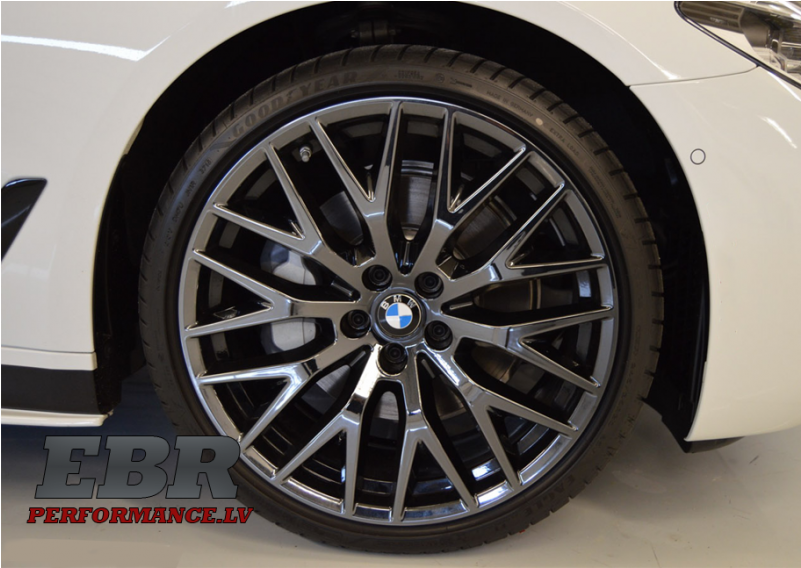Style636m-800x800 - Bmw 636 Wheels (800x800), Png Download