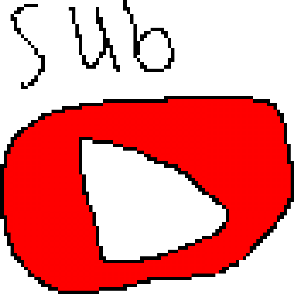 Pixilart - Goal (1200x1200), Png Download