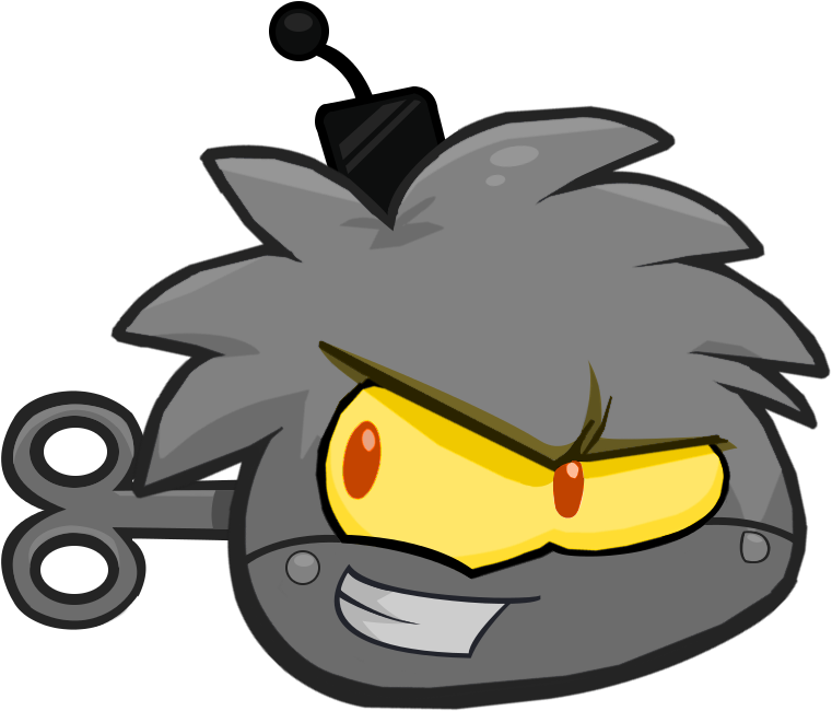 Club Penguin Wiki - Portable Network Graphics (880x750), Png Download