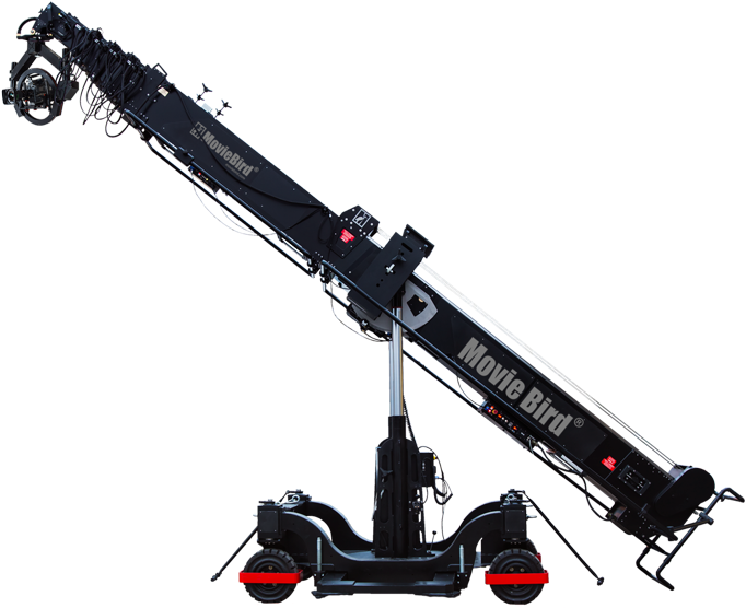 Moviebird 62 (700x576), Png Download