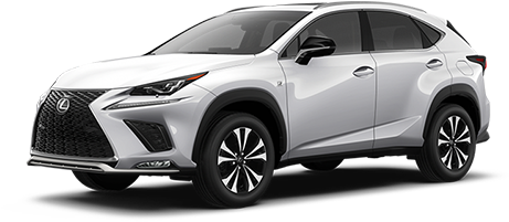 2019 Lexus Nx Jellybean - Mazda Cx3 Gs 2019 (489x250), Png Download