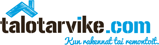 Talotarvike.com / M & M Visions Oy (600x300), Png Download