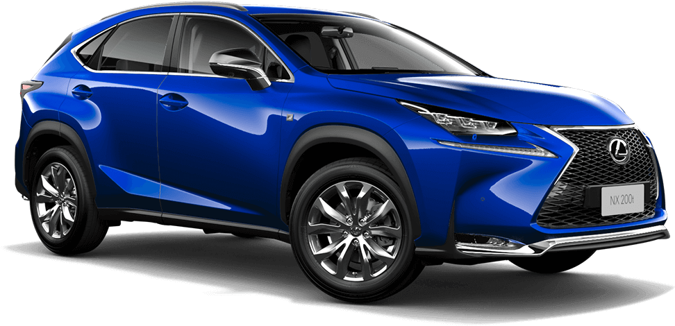 Nav - Compact Sport Utility Vehicle (1000x500), Png Download