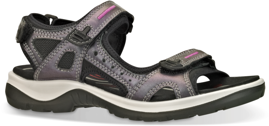 Fisherman Sandal (1000x1200), Png Download