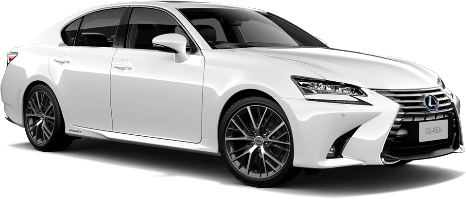 Lexus Es 200 2018 (1000x500), Png Download