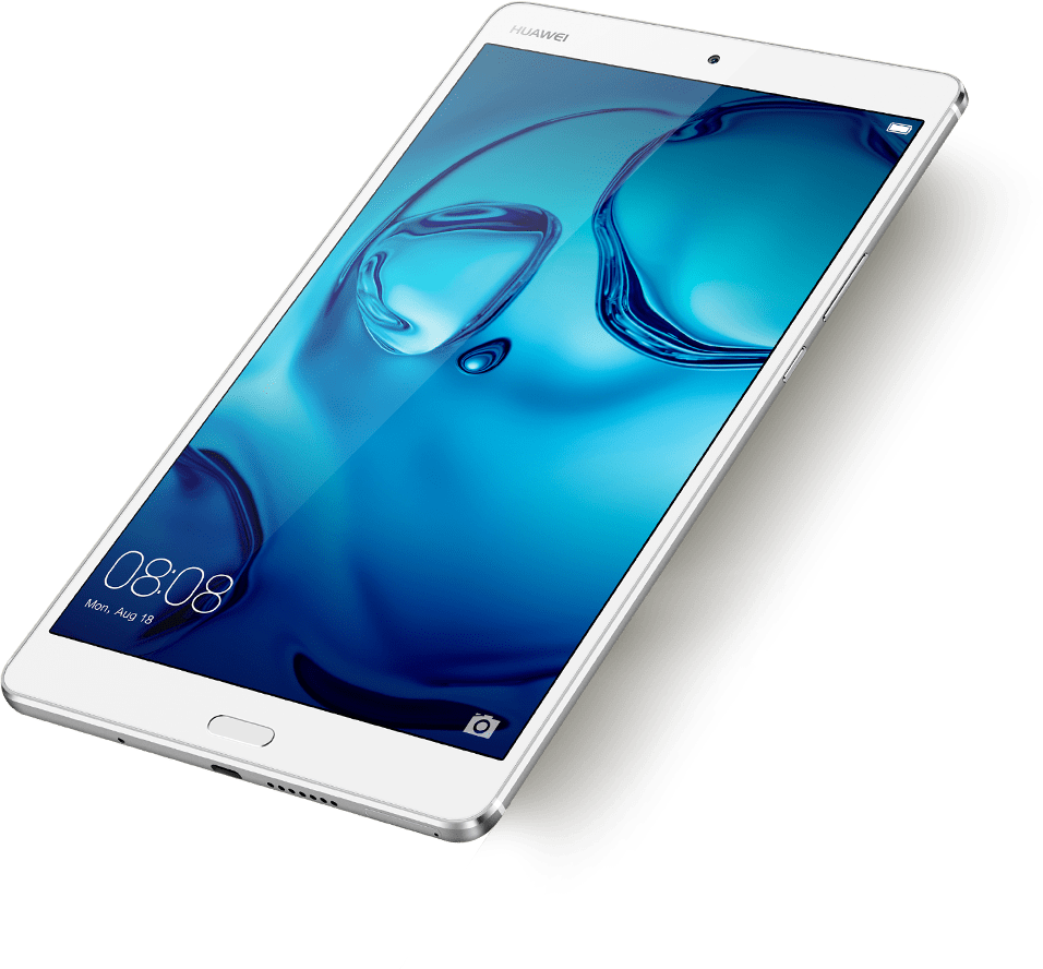 Huawei Mediapad M3 Huawei Mediapad M3 - Huawei Mediapad M3 8.0 (956x888), Png Download