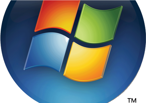 Microsoft To Shut Down Support For Internet Explorer - Windows 7 (777x437), Png Download