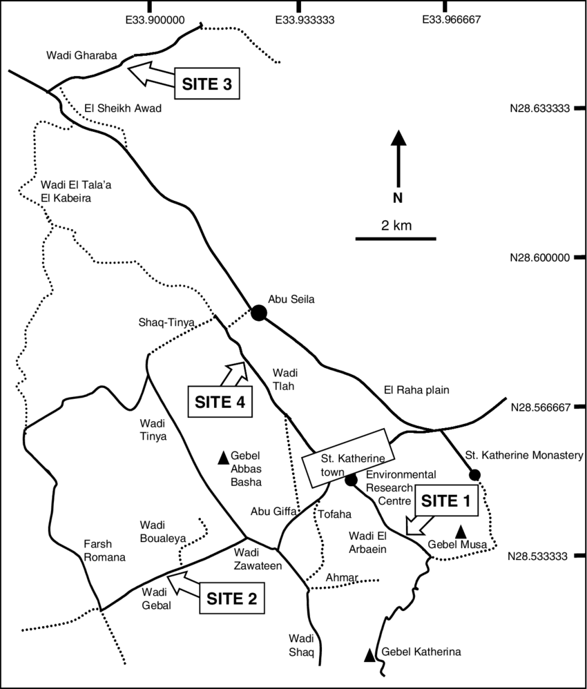 Map Of The Region Surrounding Our - Gps Drawing (850x998), Png Download