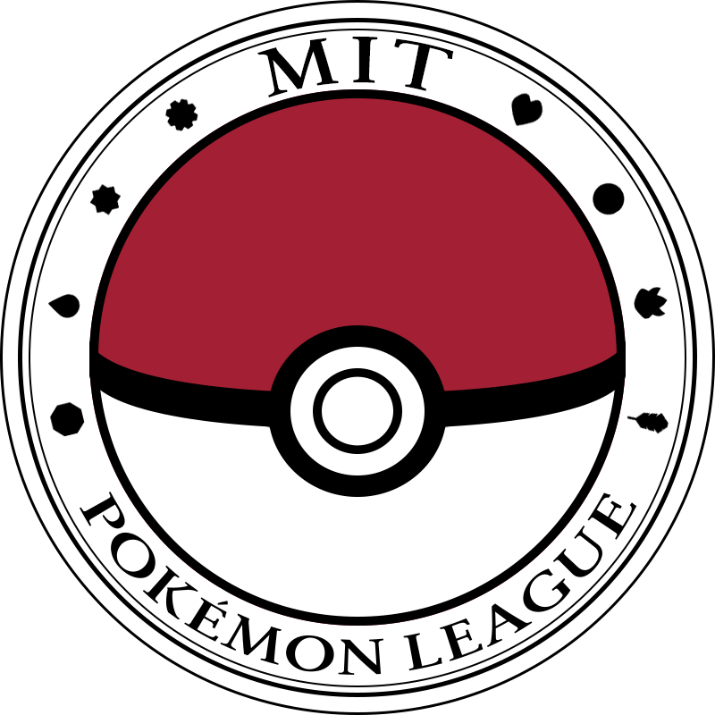 Mit Pokemon League - Emergency Management Agency Logo (800x800), Png Download