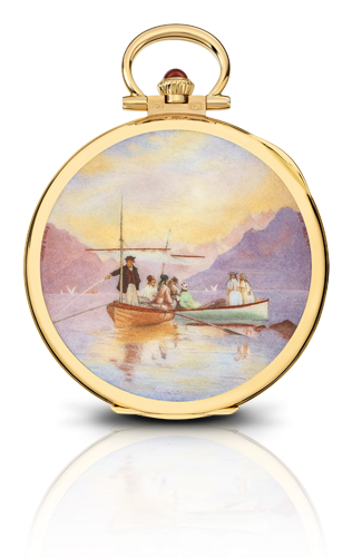 Submit Error Report - Pocket Watch (359x633), Png Download