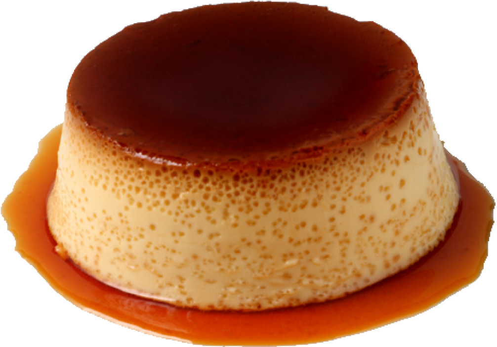 Flan 1pc - - Flan Png (1200x1200), Png Download