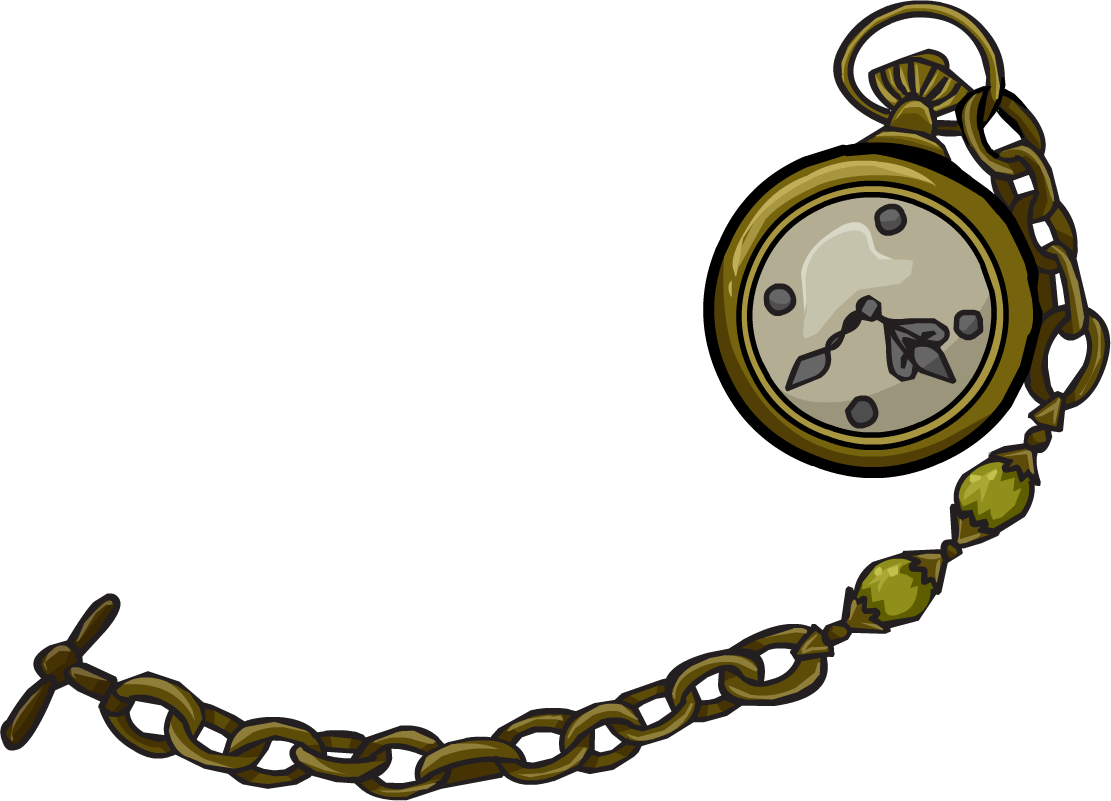 Clothing Icons 5180 - Pocketwatch Png Icon (1111x801), Png Download