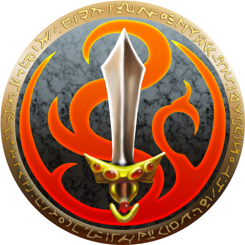 Rom Class Icon - Runes Of Magic Icon (500x500), Png Download