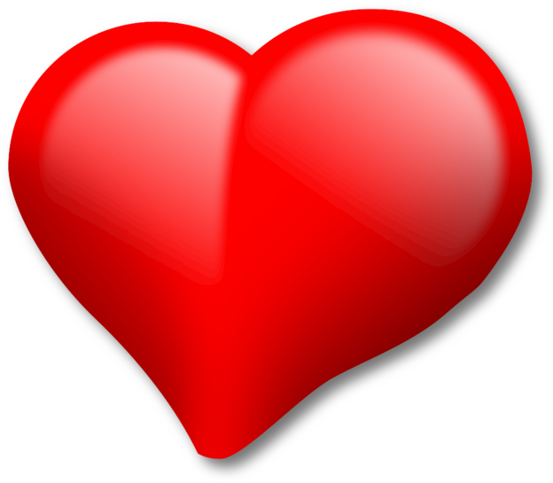 Hearts Card Game On The Mac App Store - Android (630x630), Png Download