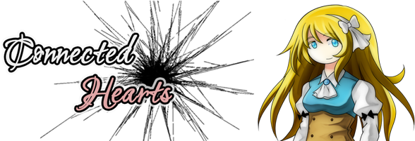 About This Game - Connected Hearts Game (600x200), Png Download