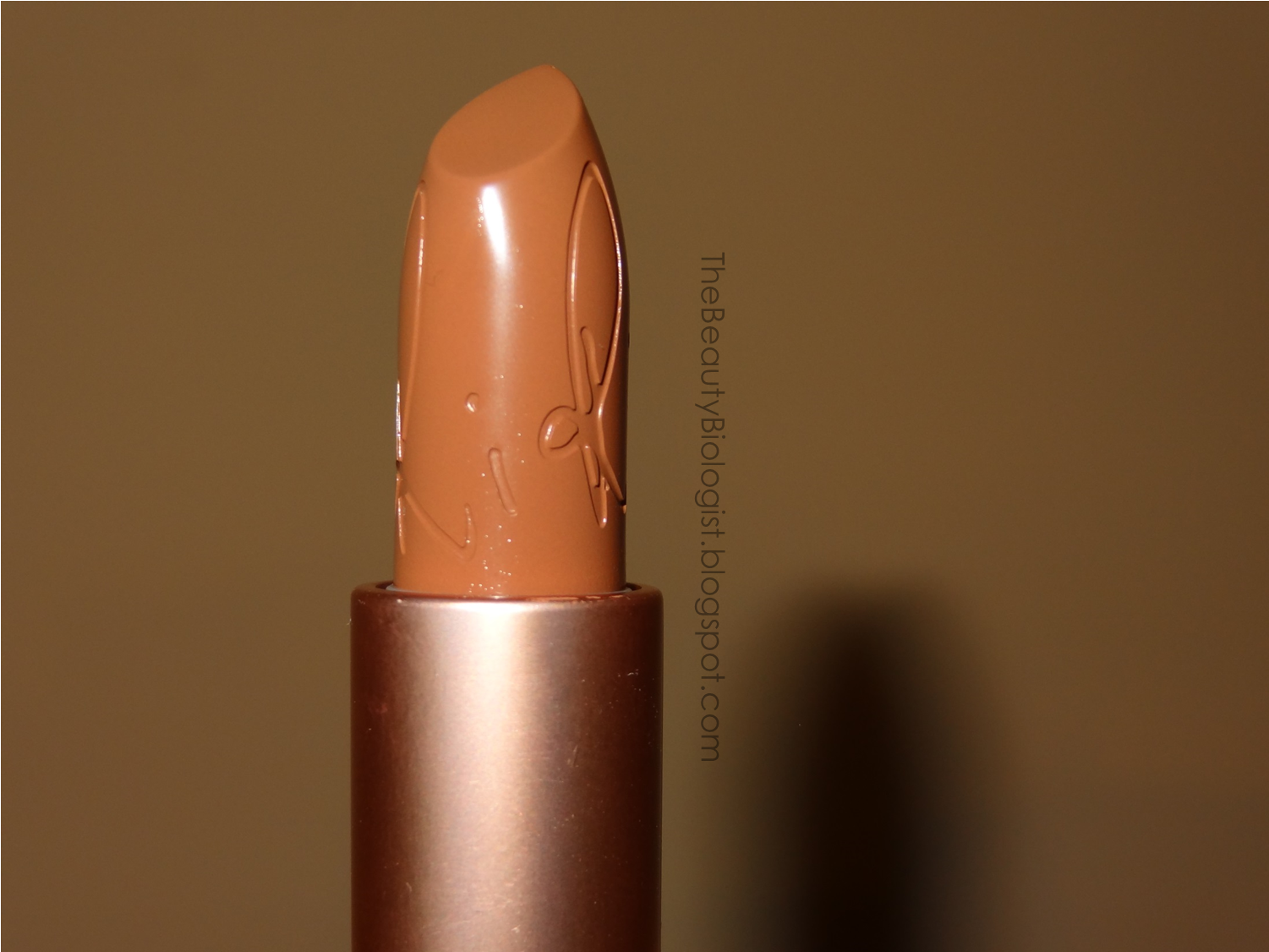 Riri Hearts Mac - Lip Care (1500x1559), Png Download