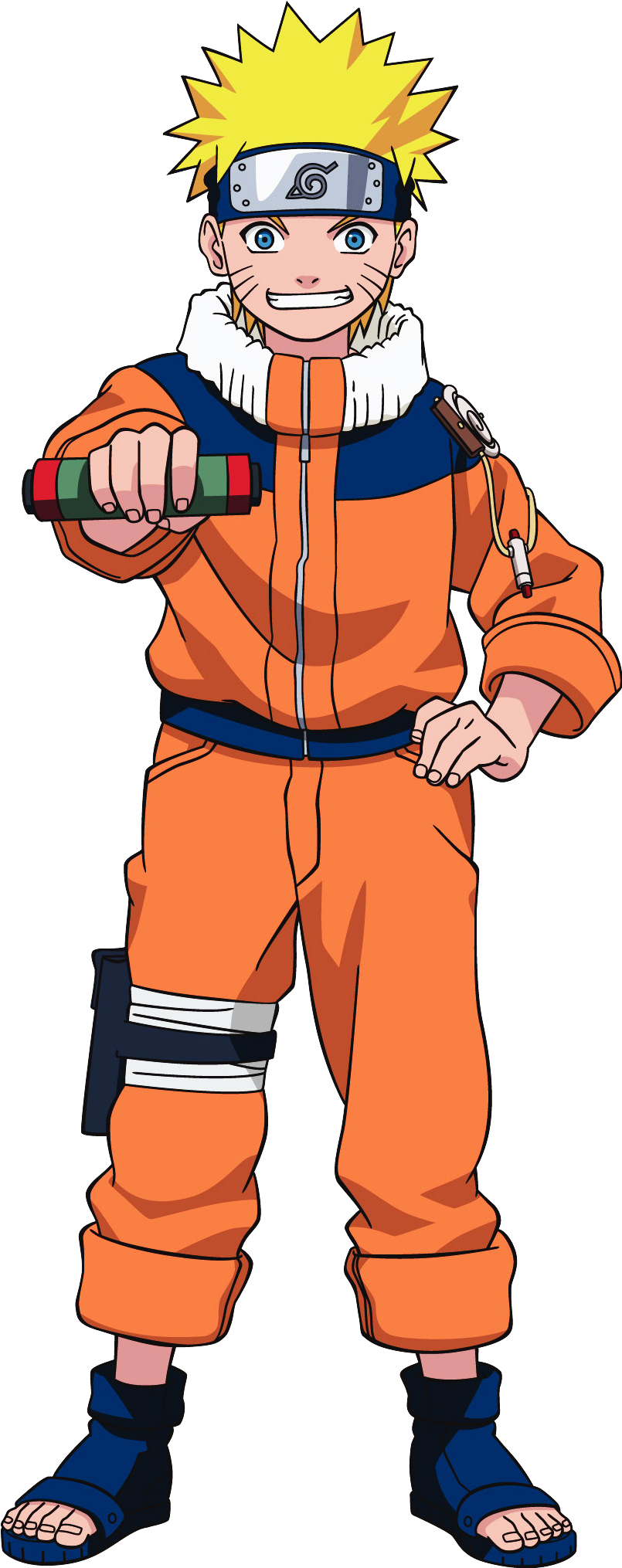 Naruto Pics Naruto Vectors Naruto Uzumaki 20 - Naruto Costume (1292x2362), Png Download
