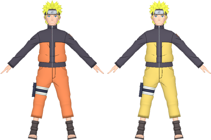 Download Zip Archive - Naruto Shippuden: Ultimate Ninja Storm 2 (750x650), Png Download