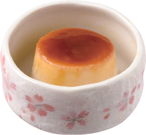 Tokyo Flan - Crème Caramel (660x660), Png Download