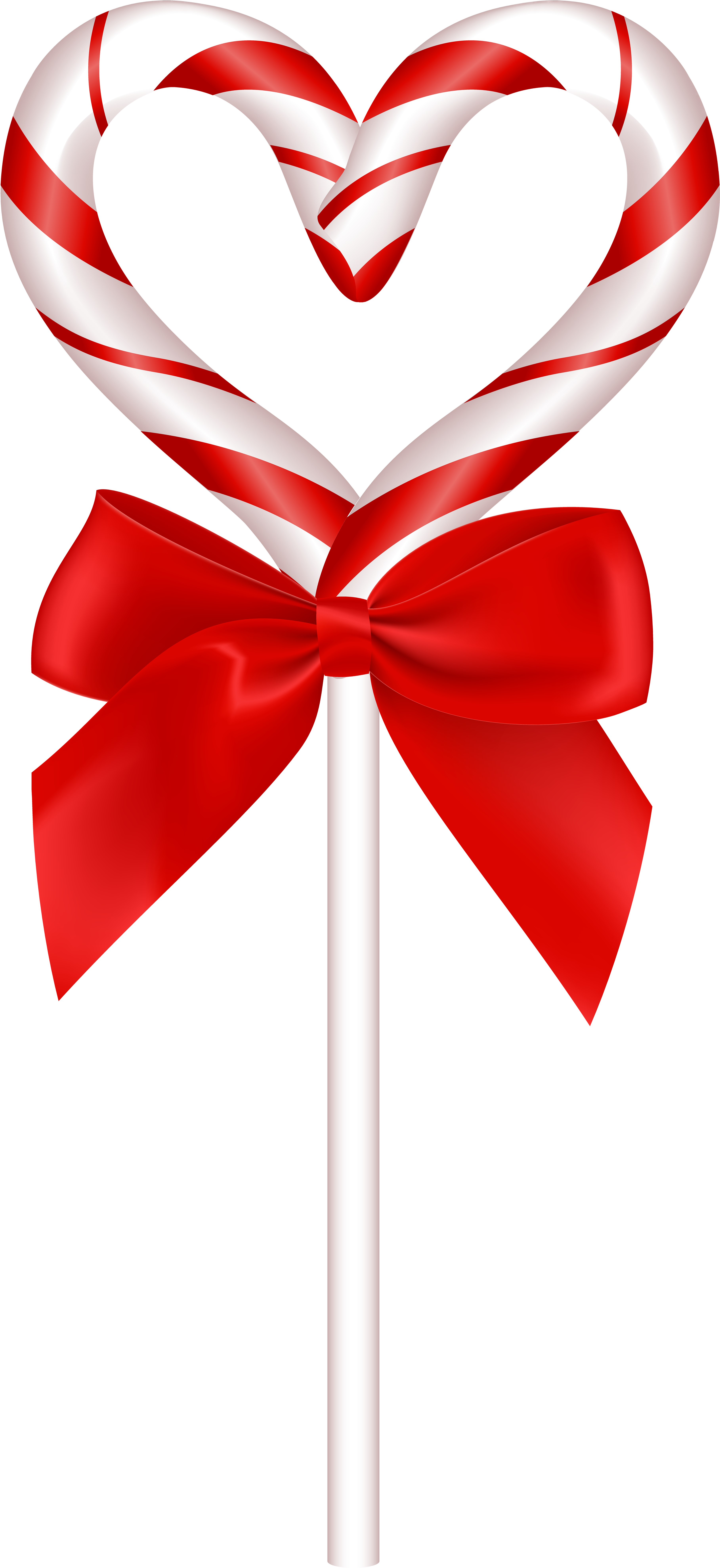 S Day Deco Heart Png Clip Art - Clip Art (3675x8000), Png Download