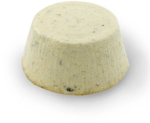 Zucchini Flan - Cake (600x600), Png Download